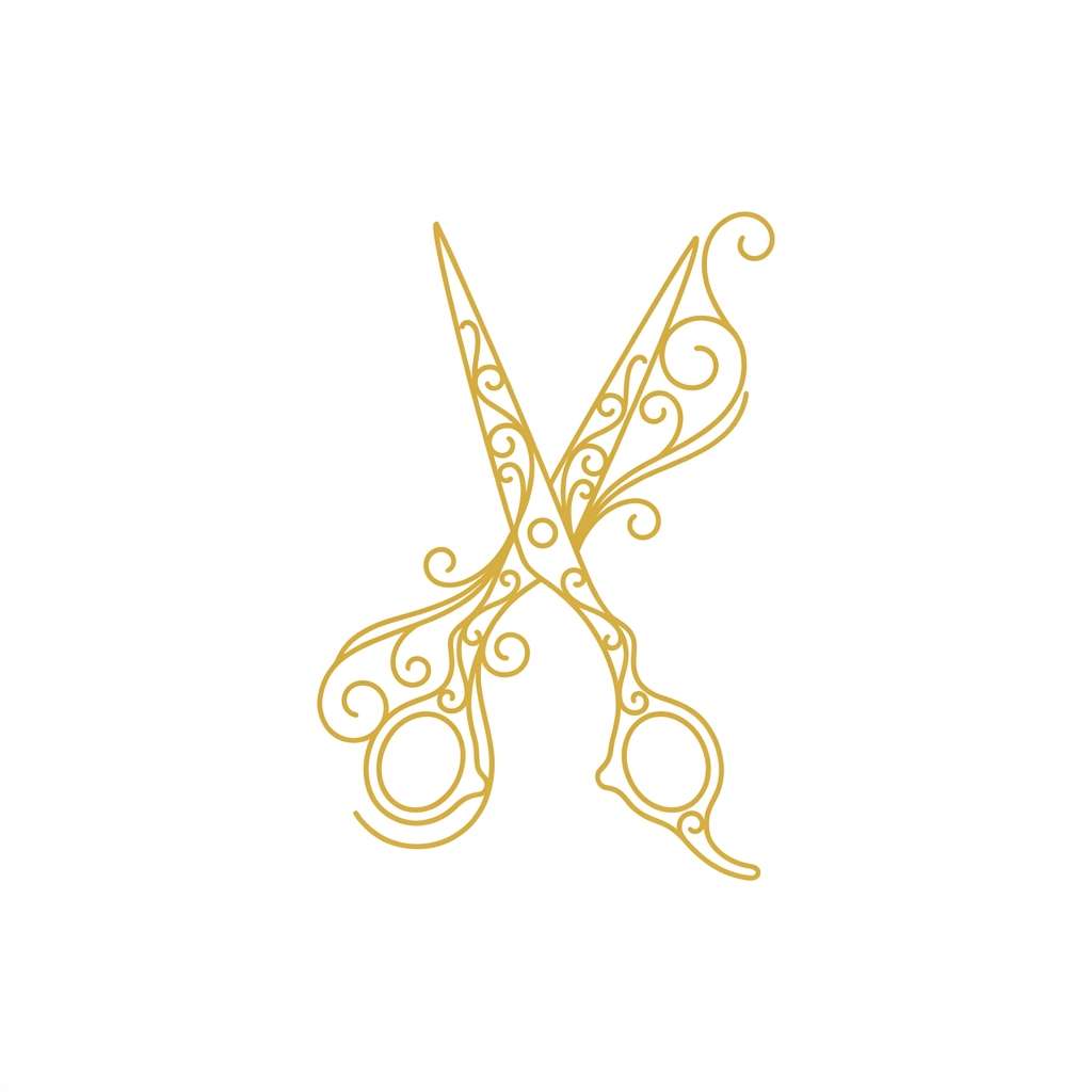 Scissors Icon